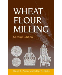 Wheat Flour Milling