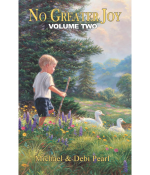 No Greater Joy: Volume Two