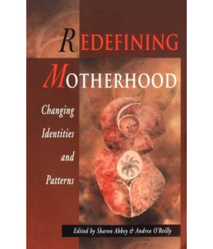 Redefining Motherhood: Changing Identities and Patterns (Women's Issues Publishing Program)