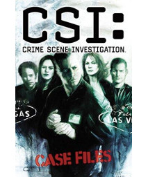 CSI: Crime Scene Investigation: Case Files Volume 1