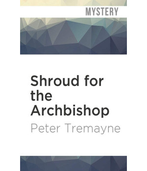 Shroud for the Archbishop (Sister Fidelma, 2)