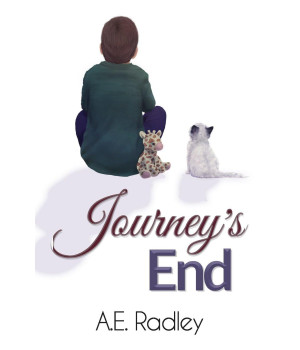Journey's End (The Flight Series)