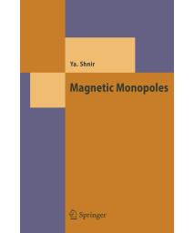 Magnetic Monopoles (Theoretical and Mathematical Physics)