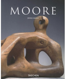 Henry Moore: 1898-1986