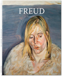 Lucian Freud: Beholding the Animal