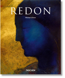 Odilon Redon 1840-1916: The Prince of Dreams
