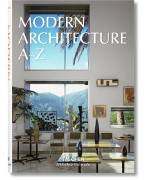 Modern Architecture A-Z