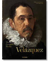 Velzquez: The Complete Works