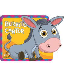 Burrito cantor (Spanish Edition) (The Countryside)