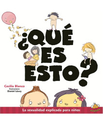 Que es esto? (Spanish Edition)