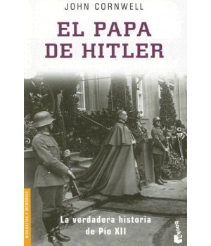 El Papa de Hitler