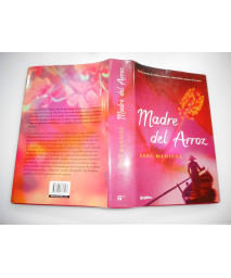 Madre del Arroz (Ficcion) (Spanish Edition)