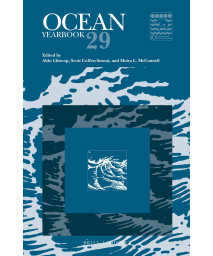Ocean Yearbook 29