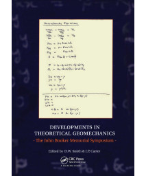 Developments in (with CD) Theoretical Ge