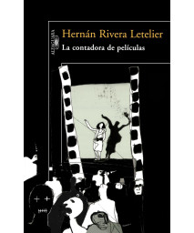 La contadora de pelculas (Spanish Edition)