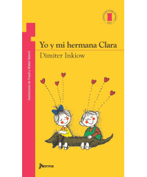 Yo Y Mi Hermana Clara (Spanish Edition) (Torre Roja)