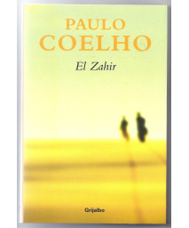El Zahir / The Zahir (Spanish Edition)