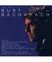 The Best of Burt Bacharach