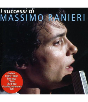 I Successi Di Massimo Ranieri