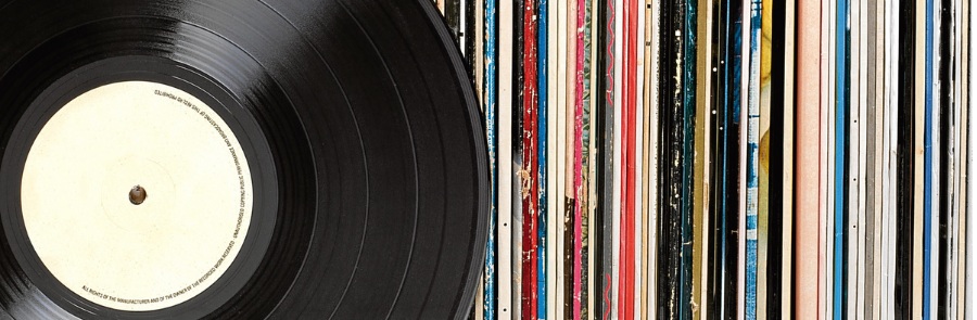 Vinyl: Why old is gold