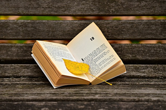 10 Weird and Interesting Facts About Books and Authors